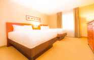 Kamar Tidur 6 Embassy Suites by Hilton Washington D.C. – Convention Center