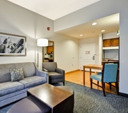 Ruang untuk Umum 6 Homewood Suites by Hilton Cincinnati-Milford