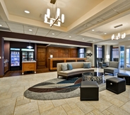 Lobi 2 Homewood Suites by Hilton Cincinnati-Milford