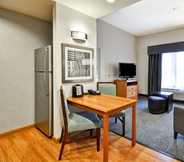 Ruang untuk Umum 7 Homewood Suites by Hilton Cincinnati-Milford