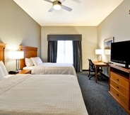 Kamar Tidur 3 Homewood Suites by Hilton Cincinnati-Milford