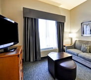 Ruang untuk Umum 5 Homewood Suites by Hilton Cincinnati-Milford