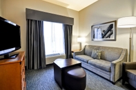 Ruang untuk Umum Homewood Suites by Hilton Cincinnati-Milford