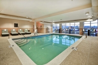 Kolam Renang Homewood Suites by Hilton Cincinnati-Milford