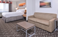 ห้องนอน 6 Holiday Inn Express & Suites Lonoke, an IHG Hotel