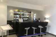 Bar, Kafe, dan Lounge Hotel Lugano Torretta