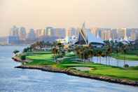 Fitness Center Park Hyatt Dubai