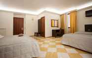 Phòng ngủ 4 Hotel Del Golfo