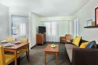 Ruang untuk Umum Residence Inn by Marriott St Louis Downtown