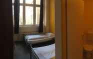 Kamar Tidur 7 All In Hostel / Hotel Berlin