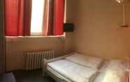 Bedroom 5 All In Hostel / Hotel Berlin