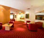 Lobby 6 Classic Hotel Tulipano