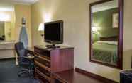 Kamar Tidur 6 Rodeway Inn & Suites Plymouth Hwy 64