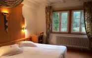 Kamar Tidur 6 Auberge d'Imsthal