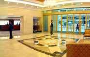 Lobi 5 Best Western Plus Hotel Hong Kong