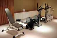 Fitness Center Best Western Plus Hotel Hong Kong