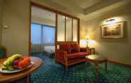 Bilik Tidur 5 Best Western Plus Hotel Hong Kong