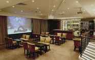 Bar, Kafe dan Lounge 7 Best Western Plus Hotel Hong Kong