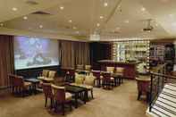 Bar, Cafe and Lounge Best Western Plus Hotel Hong Kong