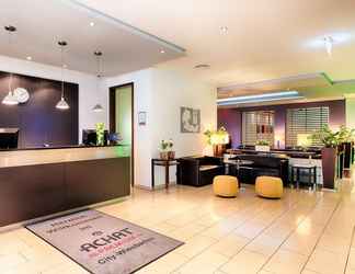 Sảnh chờ 2 ACHAT Hotel Wiesbaden City