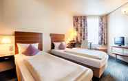 Kamar Tidur 6 ACHAT Hotel Wiesbaden City