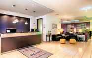 Lobi 3 ACHAT Hotel Wiesbaden City