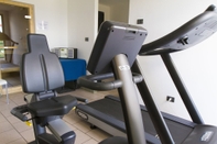 Fitness Center HotelTo