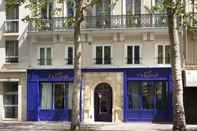 Exterior Le Petit Beaumarchais Hotel & Spa