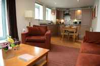 Common Space PREMIER SUITES Newcastle