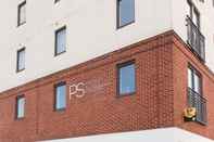 ภายนอกอาคาร PREMIER SUITES Birmingham