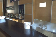 Bar, Cafe and Lounge Nicotel Wellness Corato