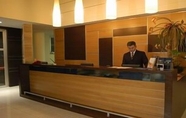 Lobby 5 Nicotel Wellness Corato