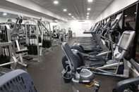 Fitness Center Gran Hotel Nacional