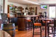 Bar, Kafe, dan Lounge Brit Hotel Nantes St Herblain - Le Kerann