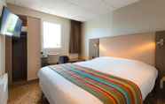 Kamar Tidur 7 Brit Hotel Nantes St Herblain - Le Kerann