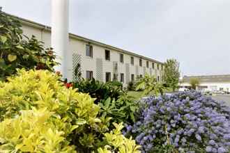 Exterior 4 Brit Hotel Brest Le Relecq Kerhuon