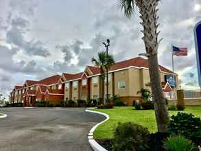 ภายนอกอาคาร 4 Microtel Inn & Suites by Wyndham Aransas Pass/Corpus Christi