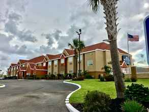 Bangunan 4 Microtel Inn & Suites by Wyndham Aransas Pass/Corpus Christi