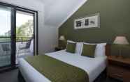 Kamar Tidur 6 Leisure Inn Spires