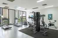 Fitness Center Oaks Brisbane Lexicon Suites