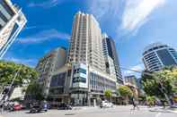 Luar Bangunan Oaks Brisbane Lexicon Suites