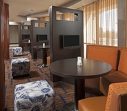 Common Space 5 Courtyard By Marriott Farmington