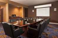 ห้องประชุม Courtyard By Marriott Farmington