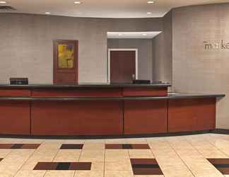 Lobi 2 Courtyard By Marriott Farmington