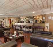 Bar, Kafe dan Lounge 7 Hotel Amelie
