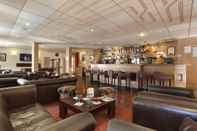 Bar, Kafe dan Lounge Hotel Amelie