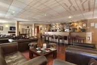 Bar, Kafe, dan Lounge Hotel Amelie