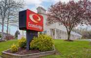 Exterior 7 Econo Lodge Gettysburg