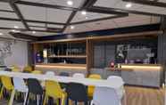 Restoran 2 Ibis Budget Fresnes