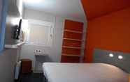 ห้องนอน 6 Ibis Budget Fresnes